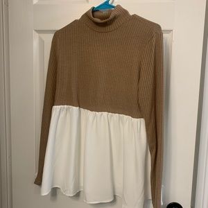 Maternity Long sleeve